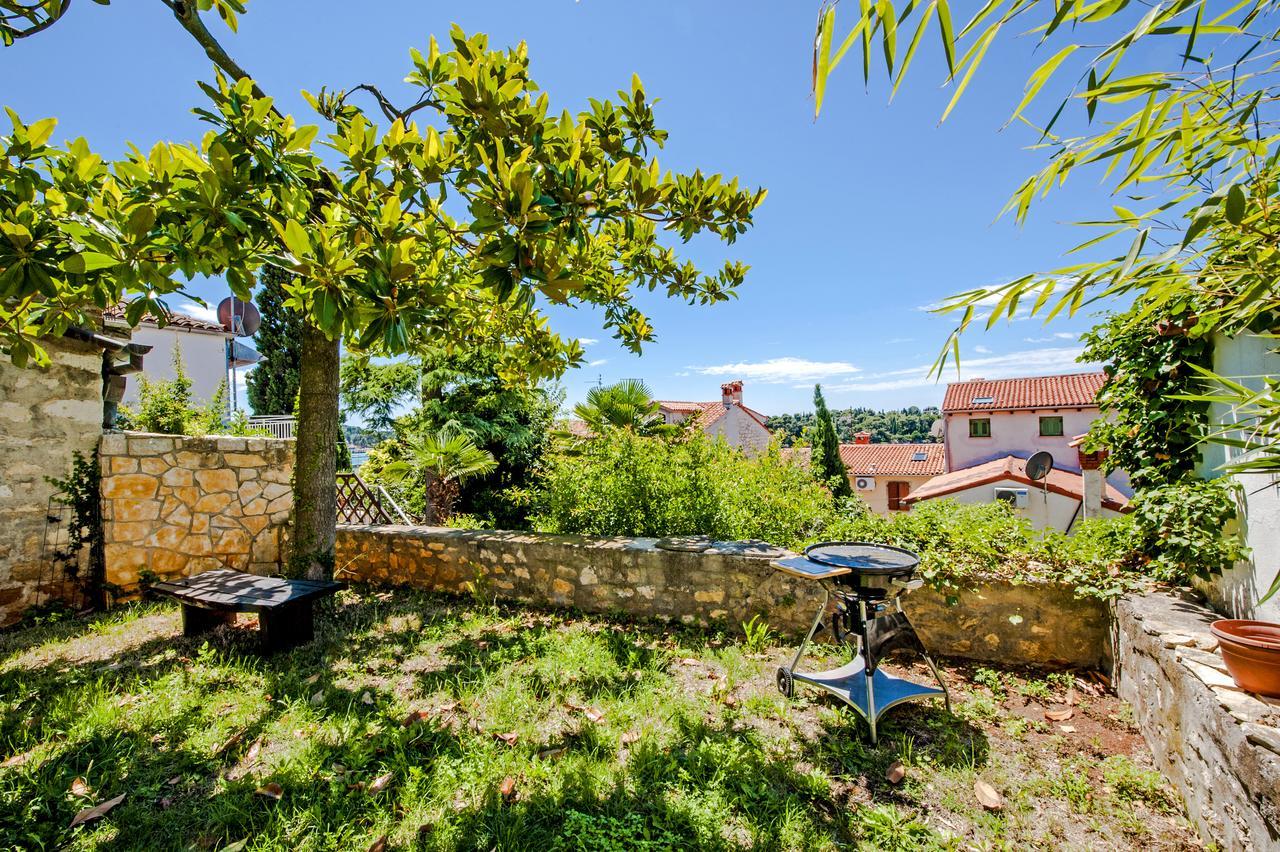 Monte Holiday Home With Jacuzzi Rovinj Kültér fotó